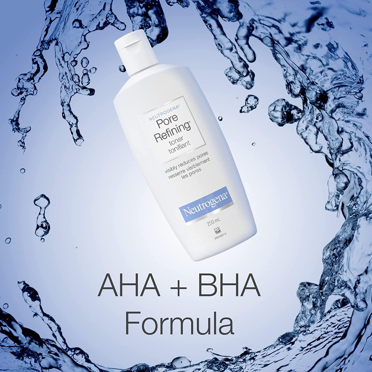 beauty product