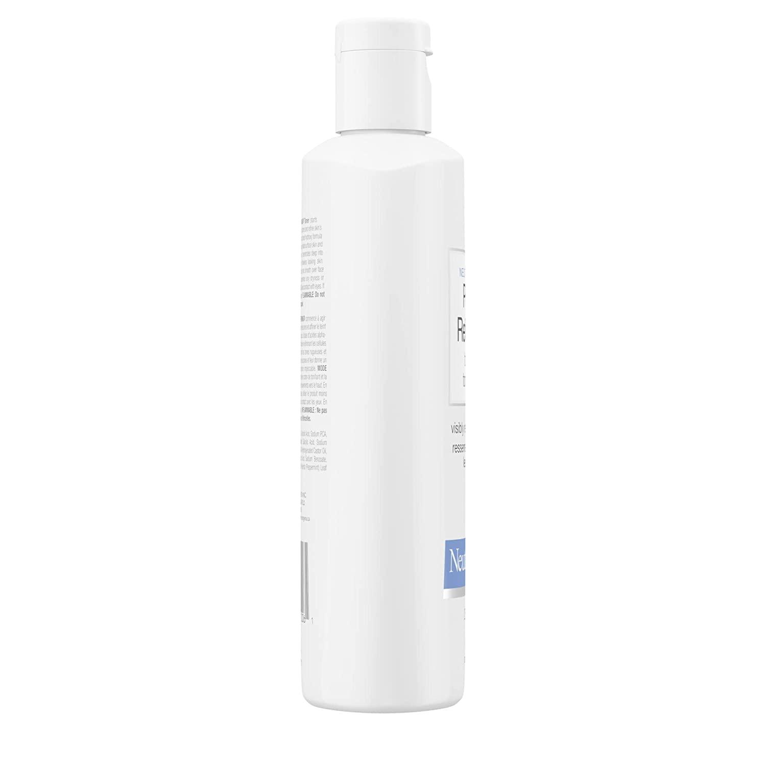 beauty product