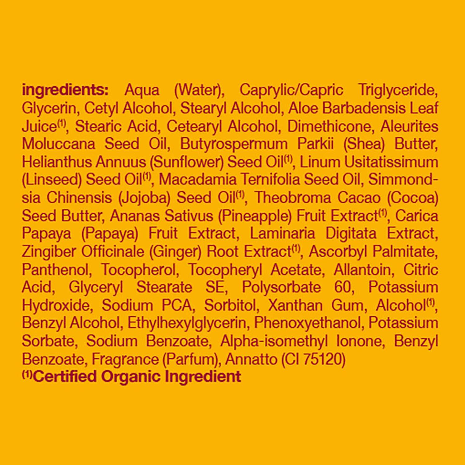 beauty product
