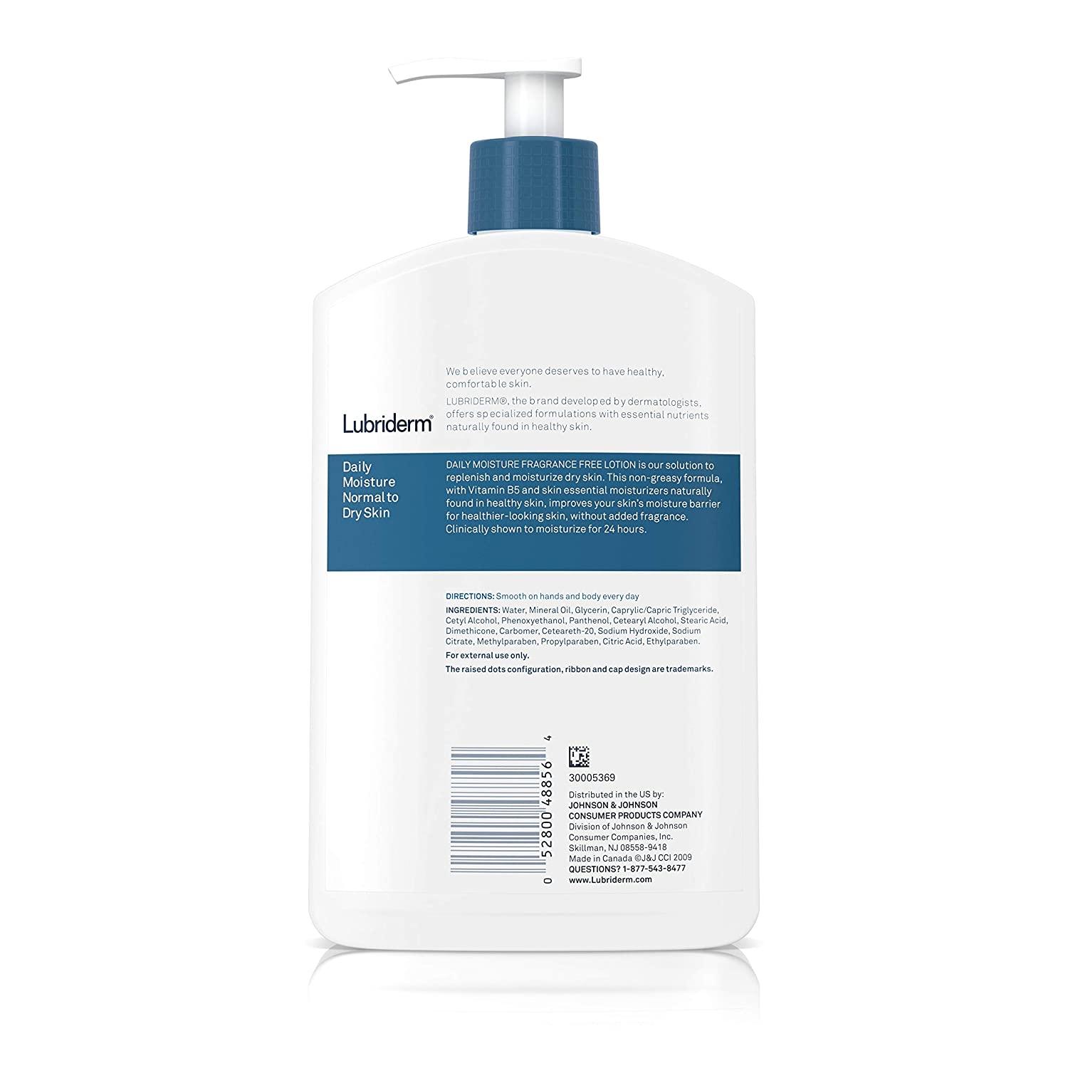 beauty product