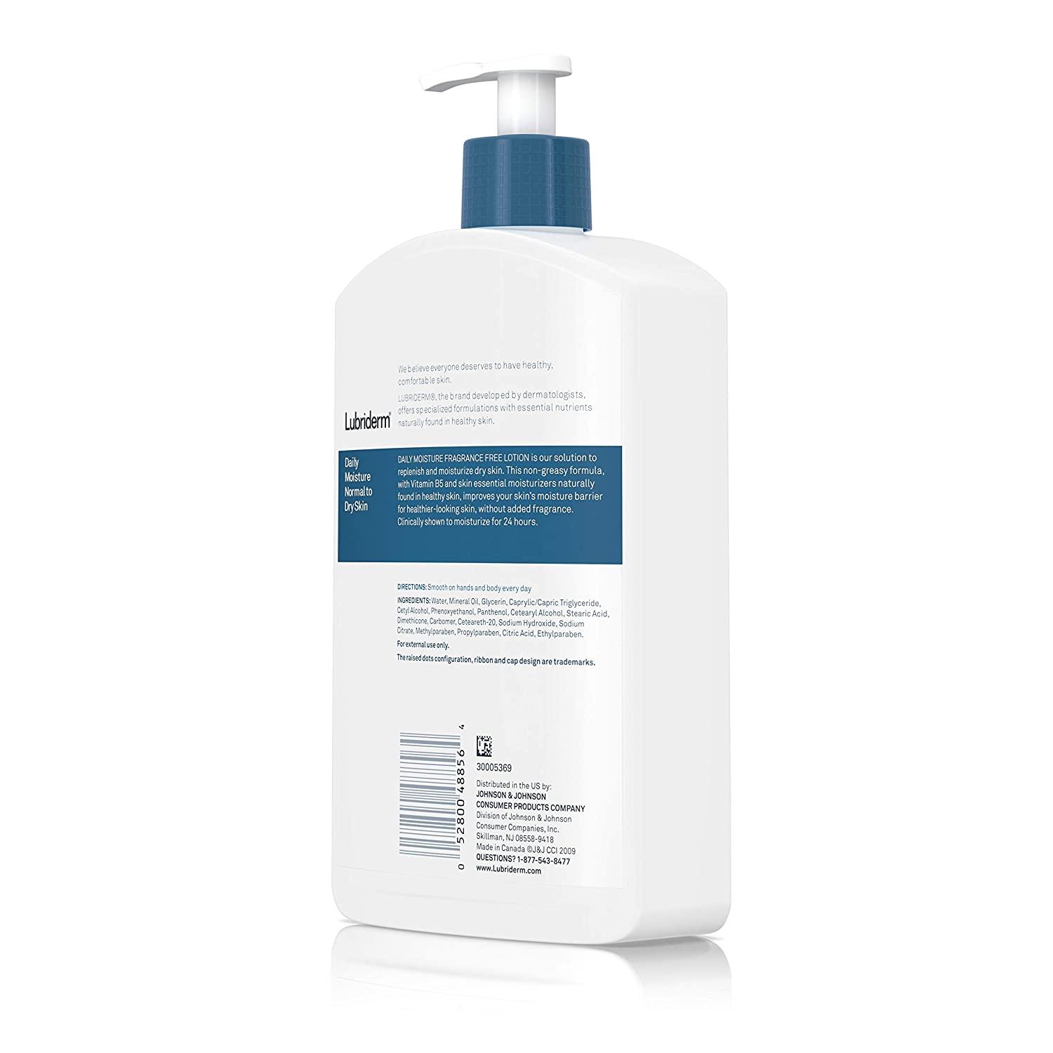 beauty product