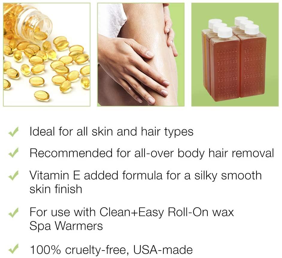 beauty product
