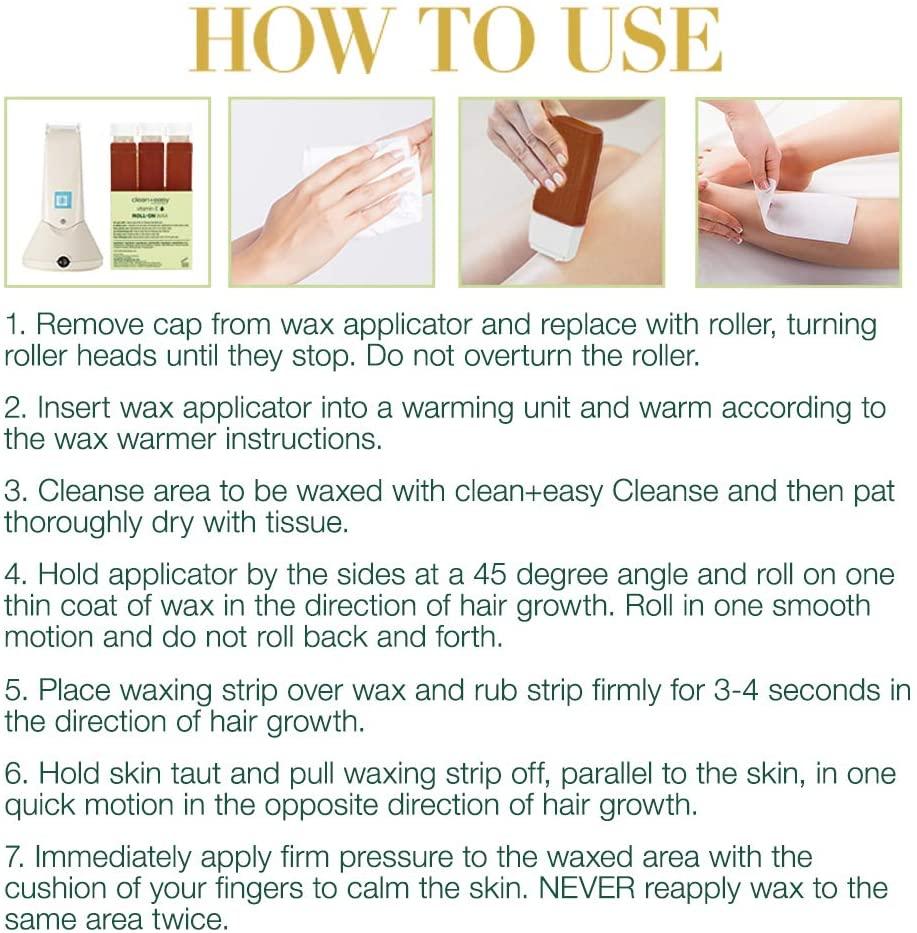 beauty product