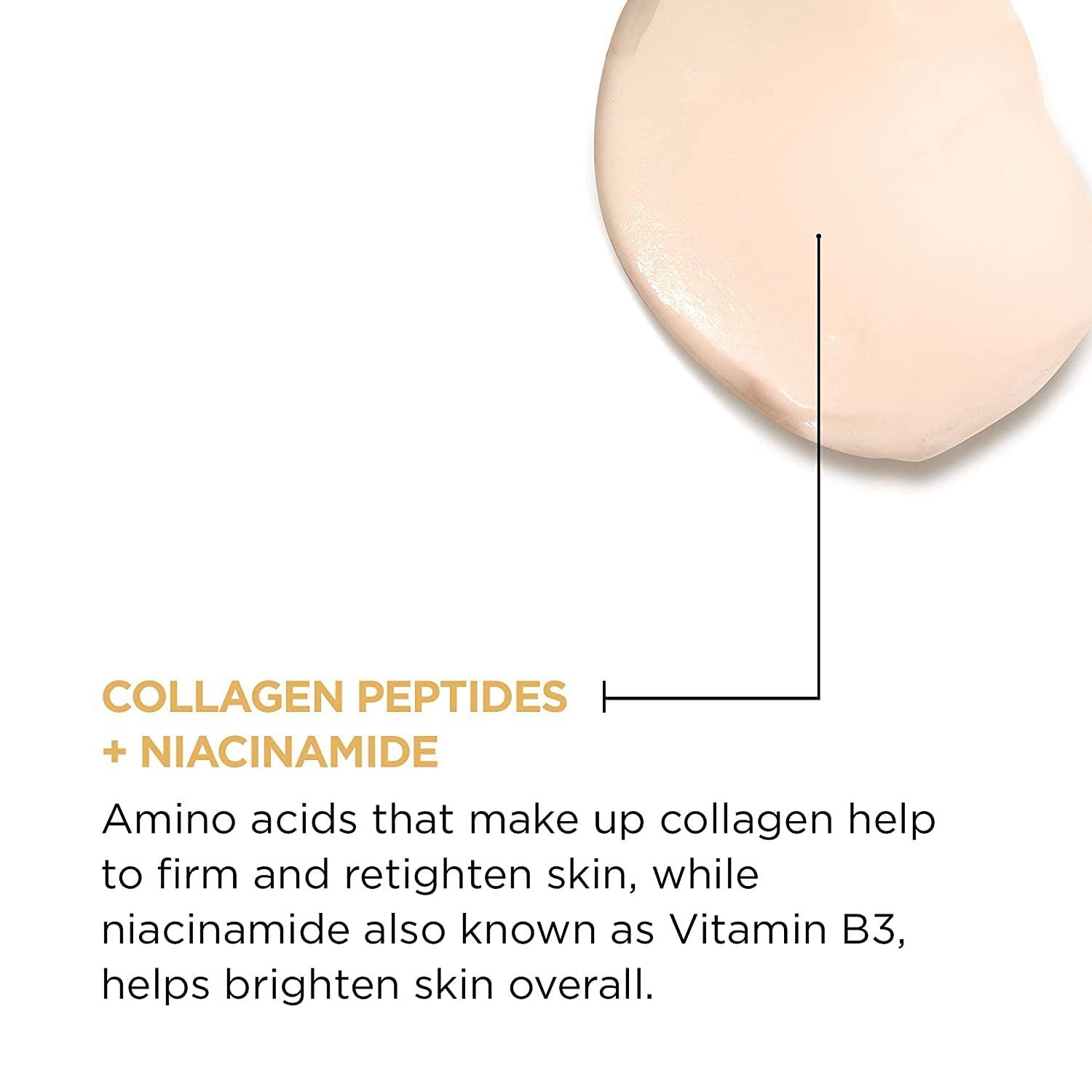 beauty product