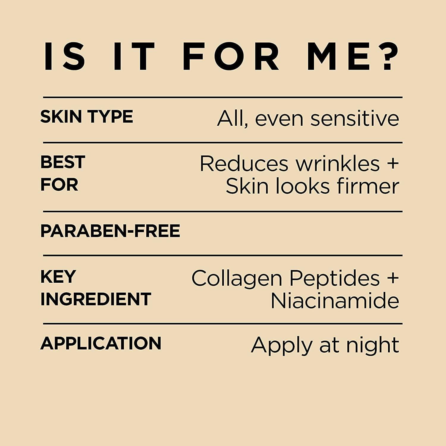 beauty product