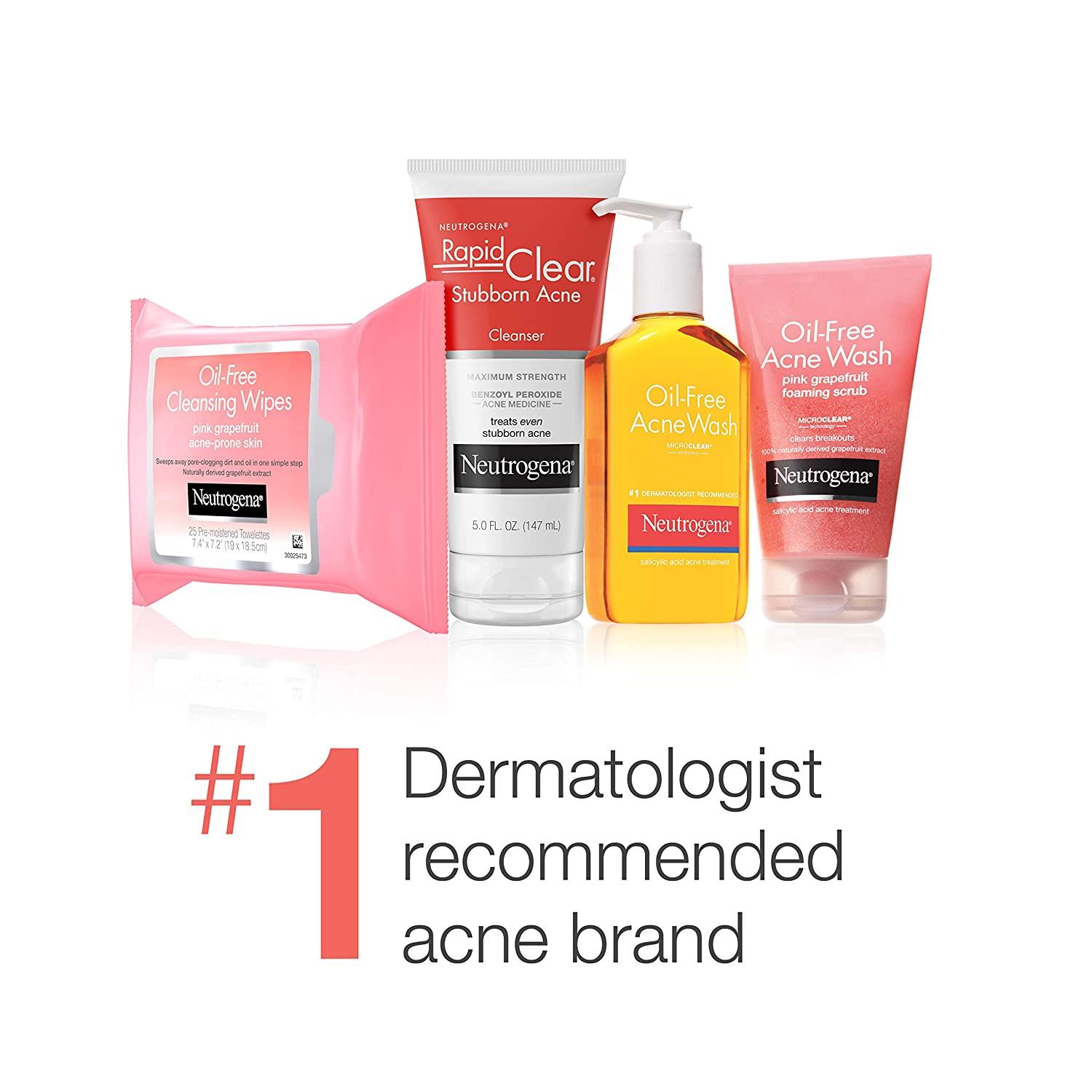 beauty product