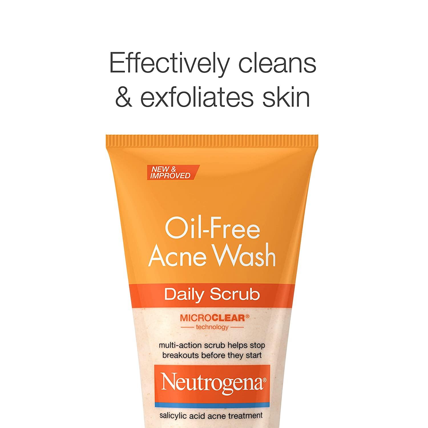 beauty product