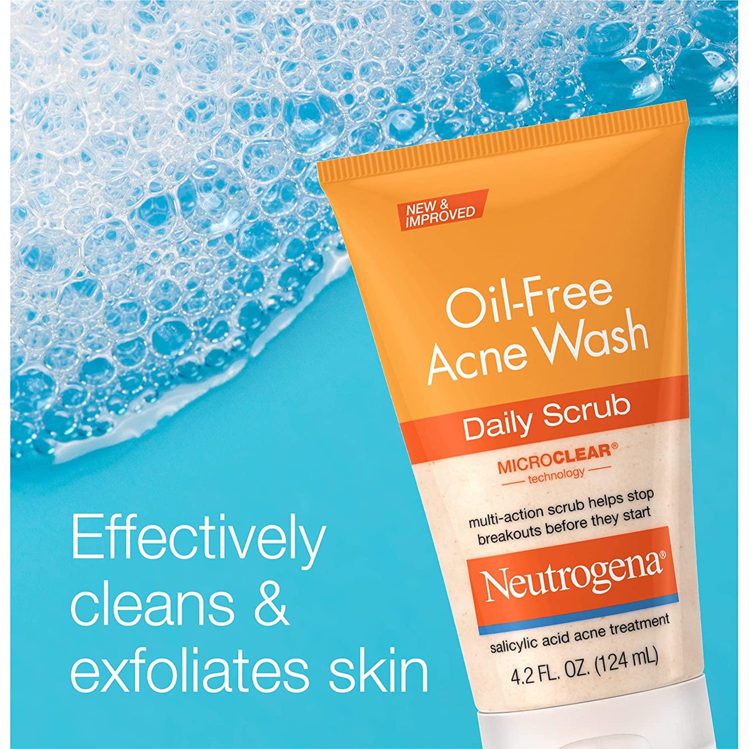 beauty product