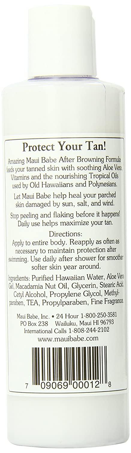 beauty product