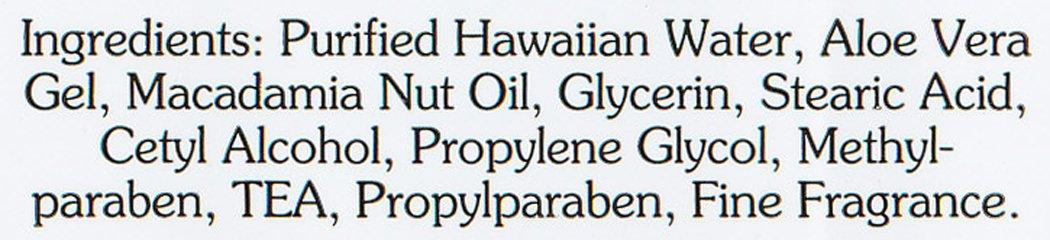 beauty product