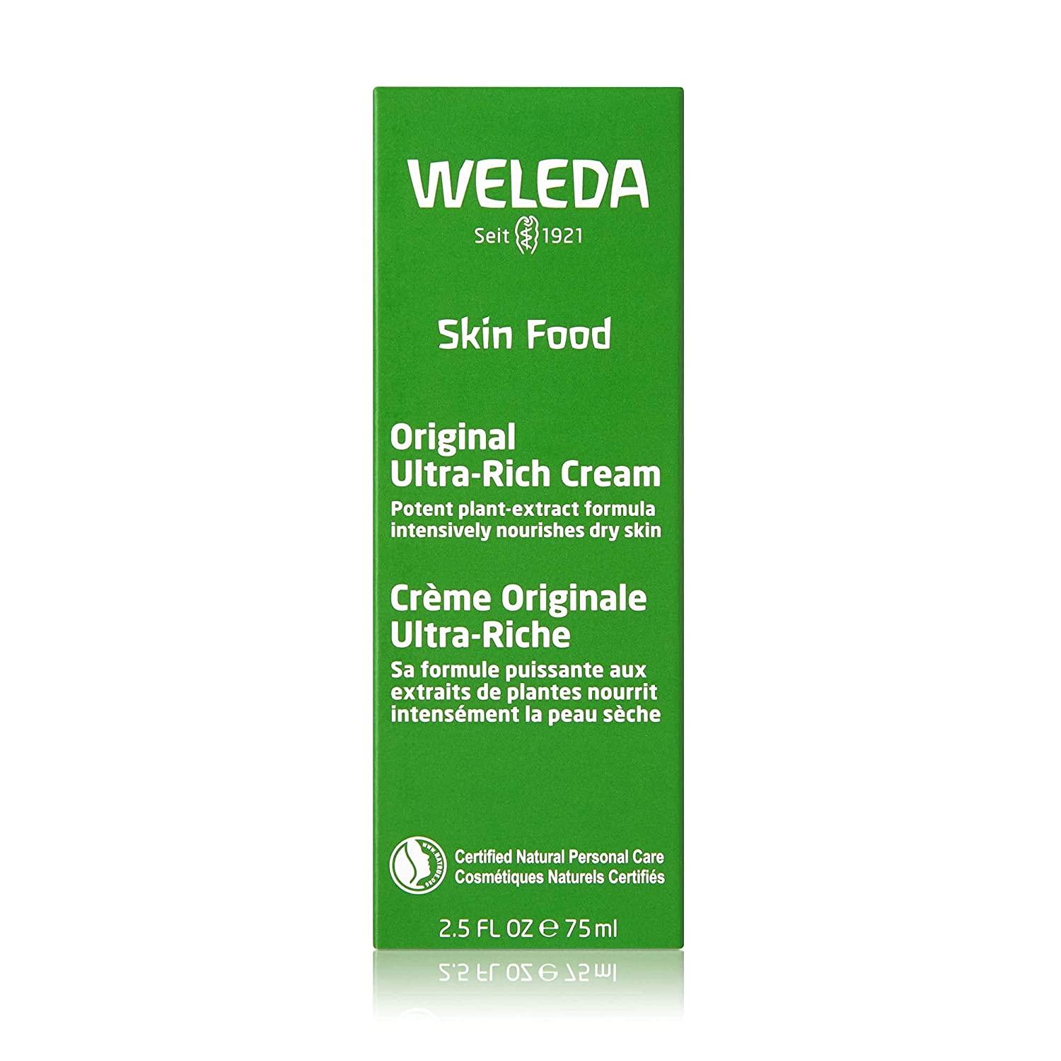 beauty product