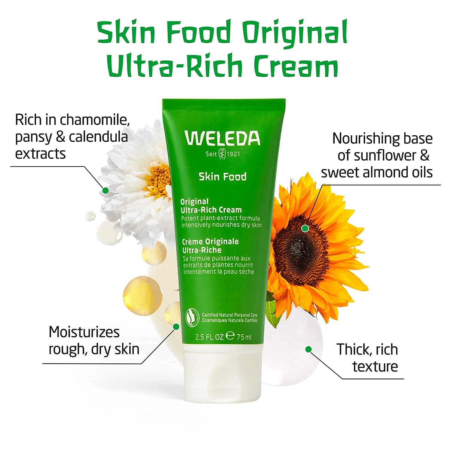 beauty product