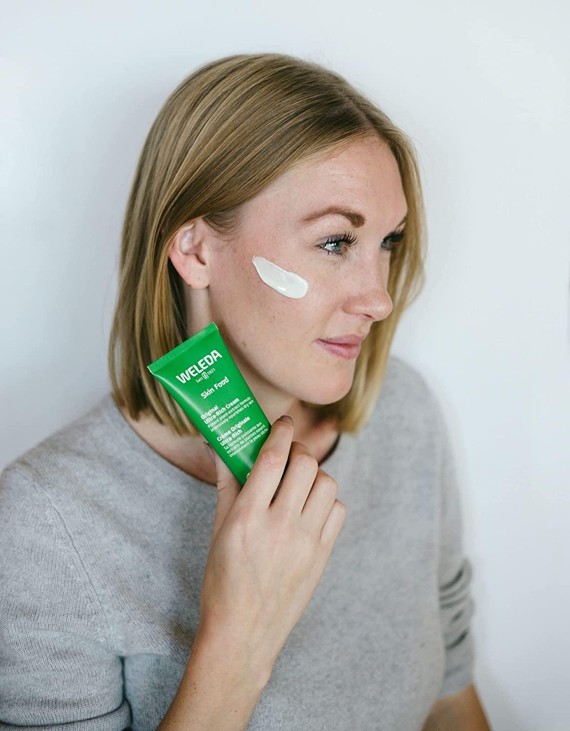 beauty product