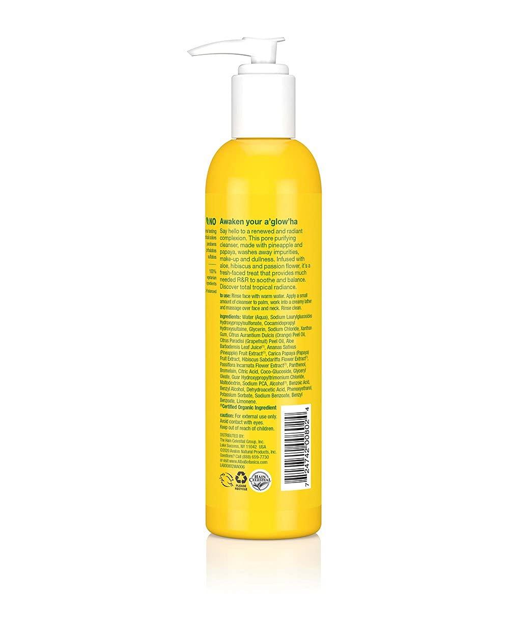 beauty product