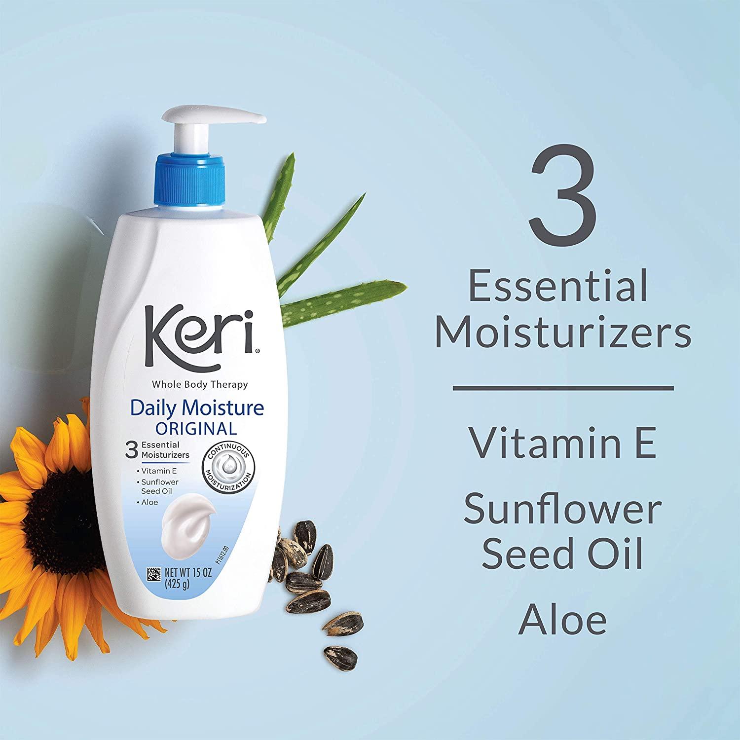 beauty product