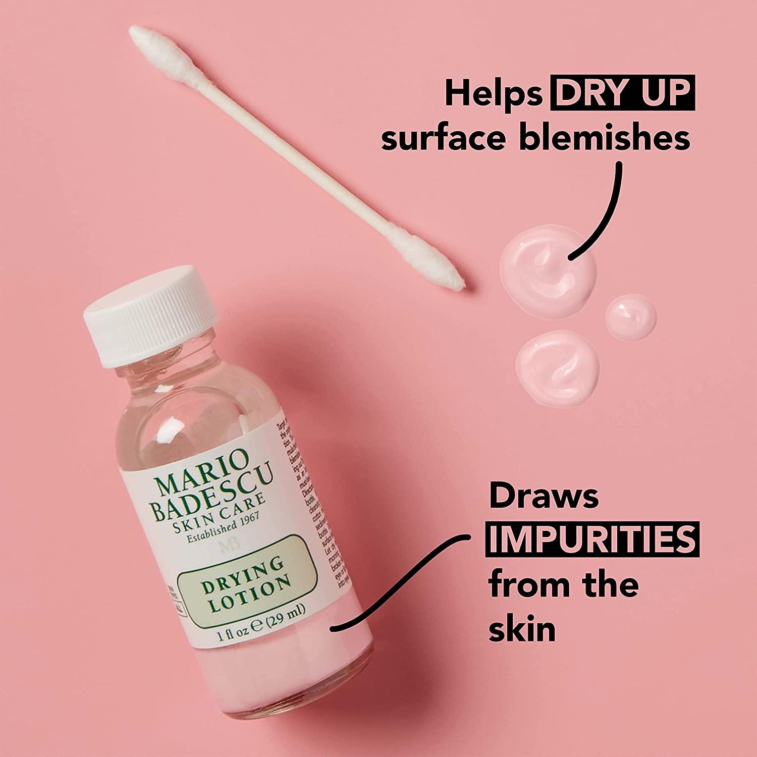 beauty product