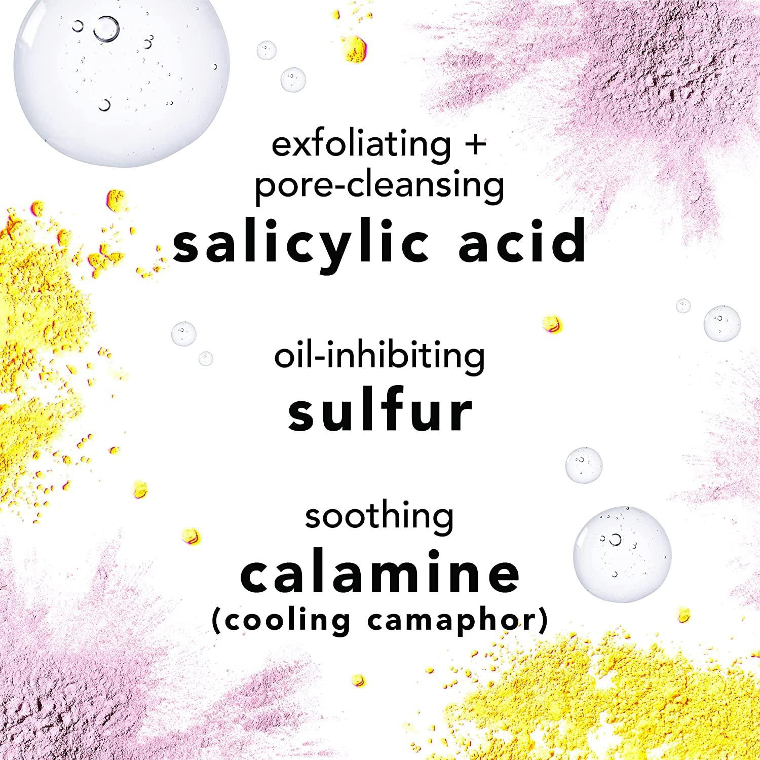 beauty product