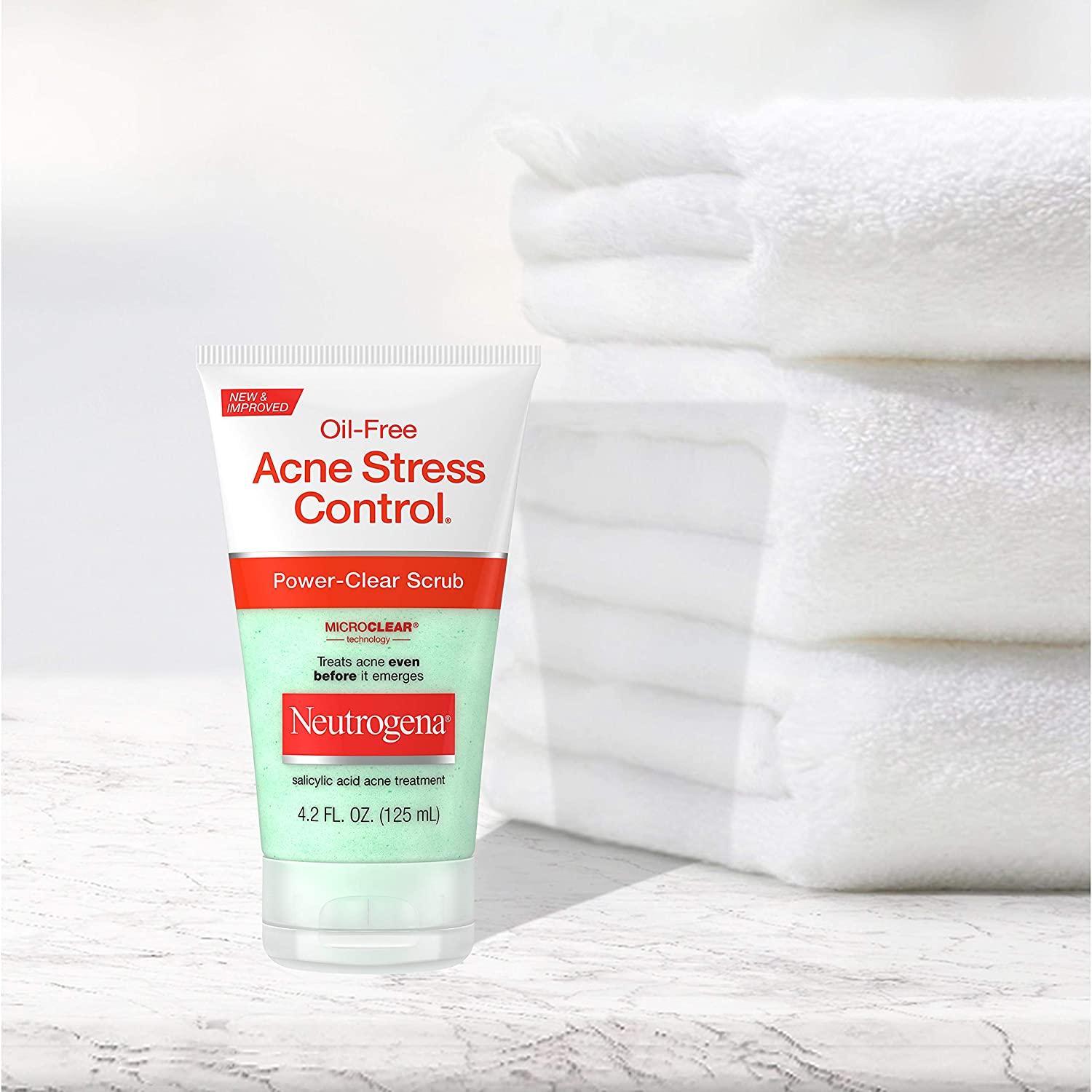 beauty product