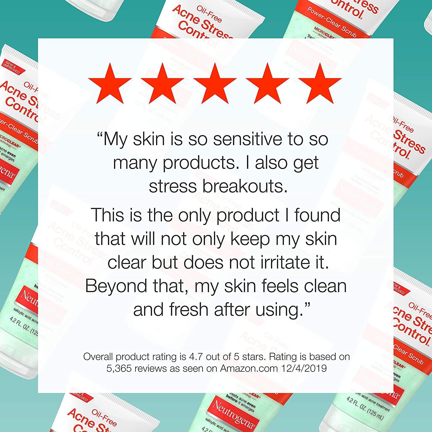 beauty product