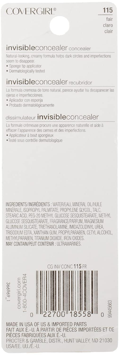 beauty product