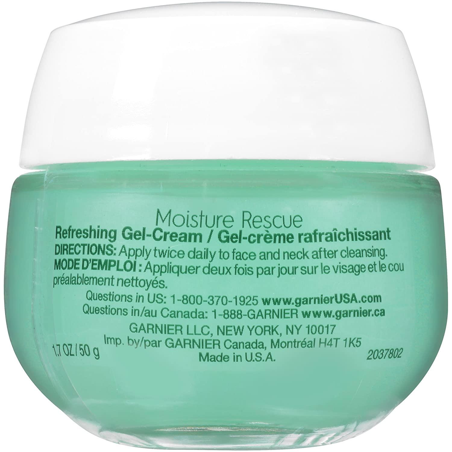 beauty product