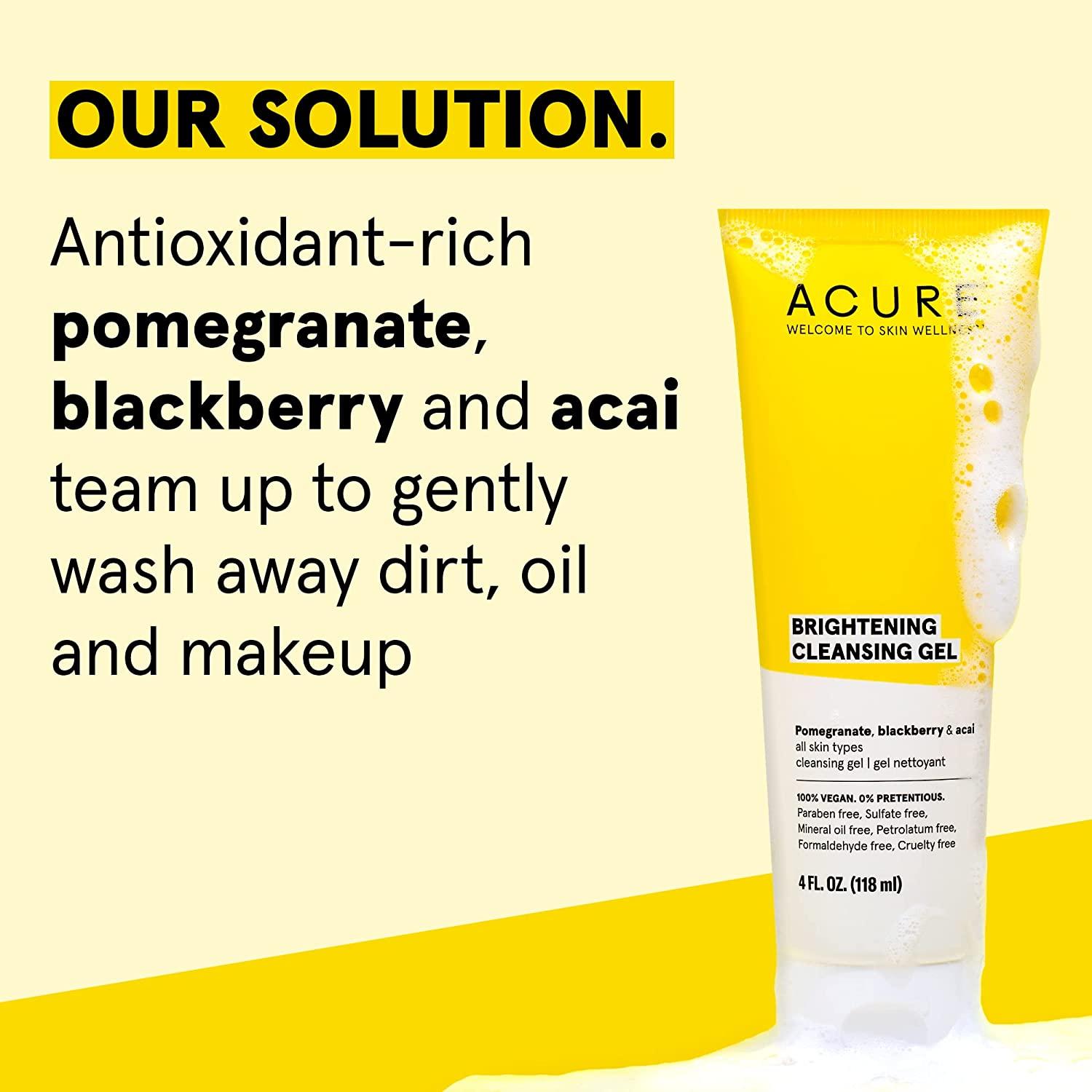 beauty product