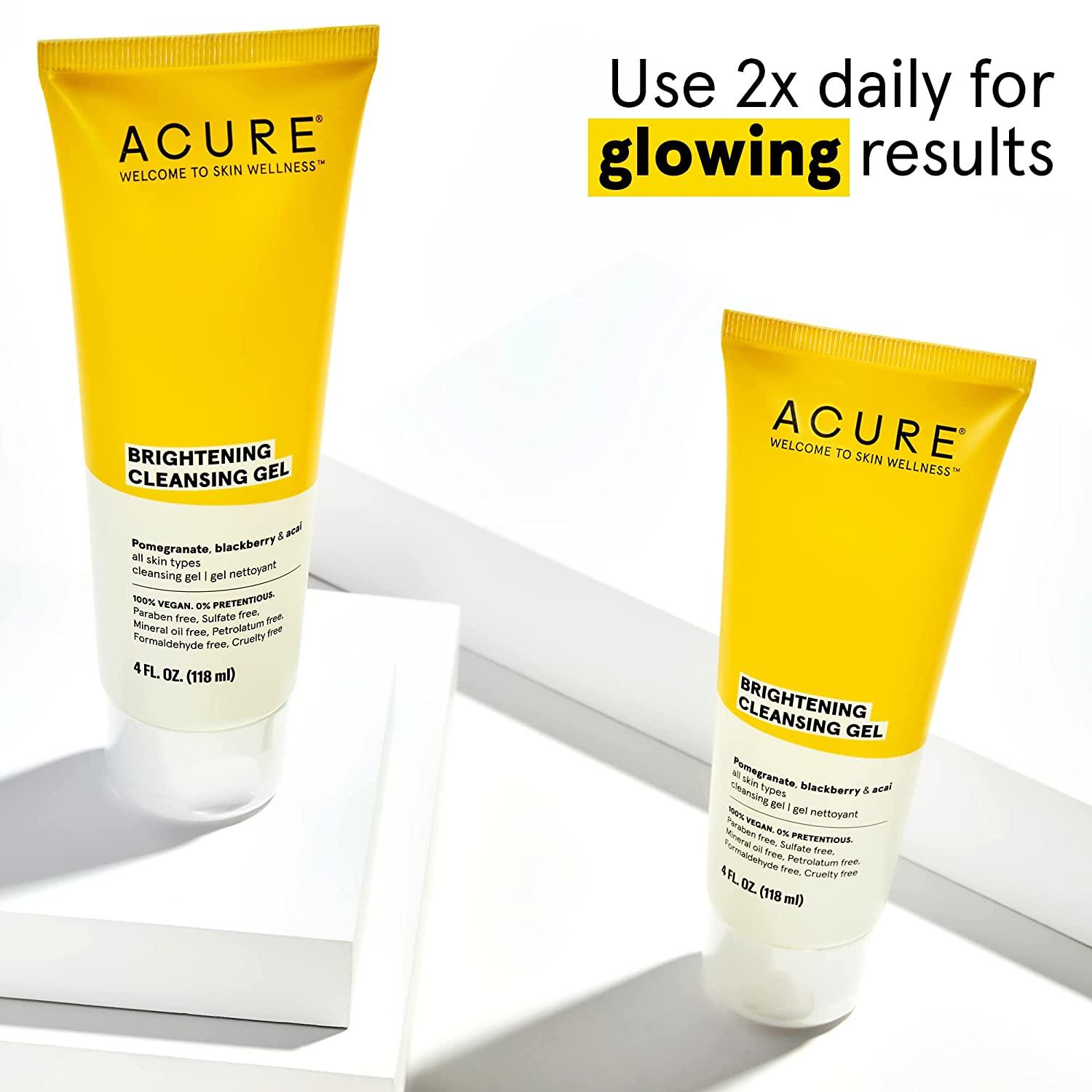 beauty product
