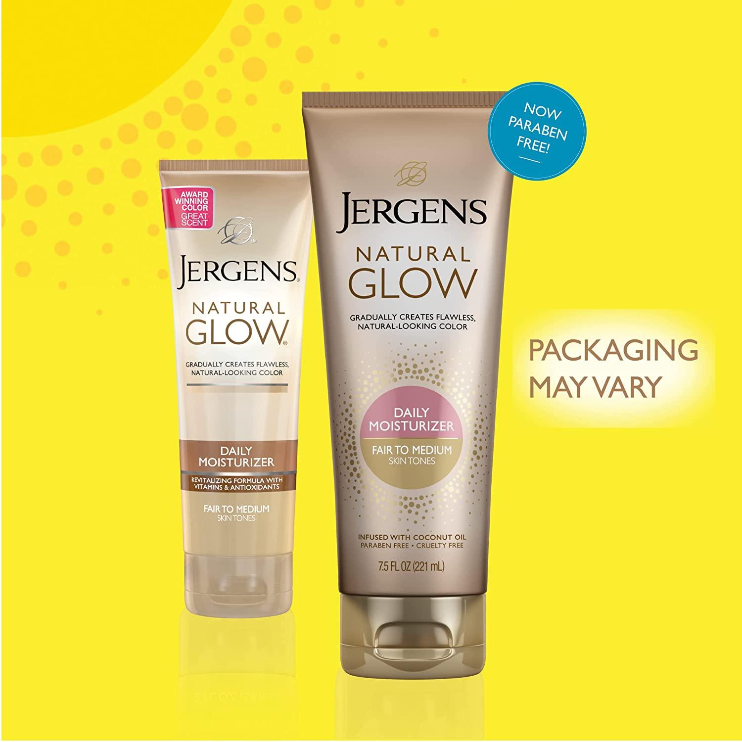 beauty product