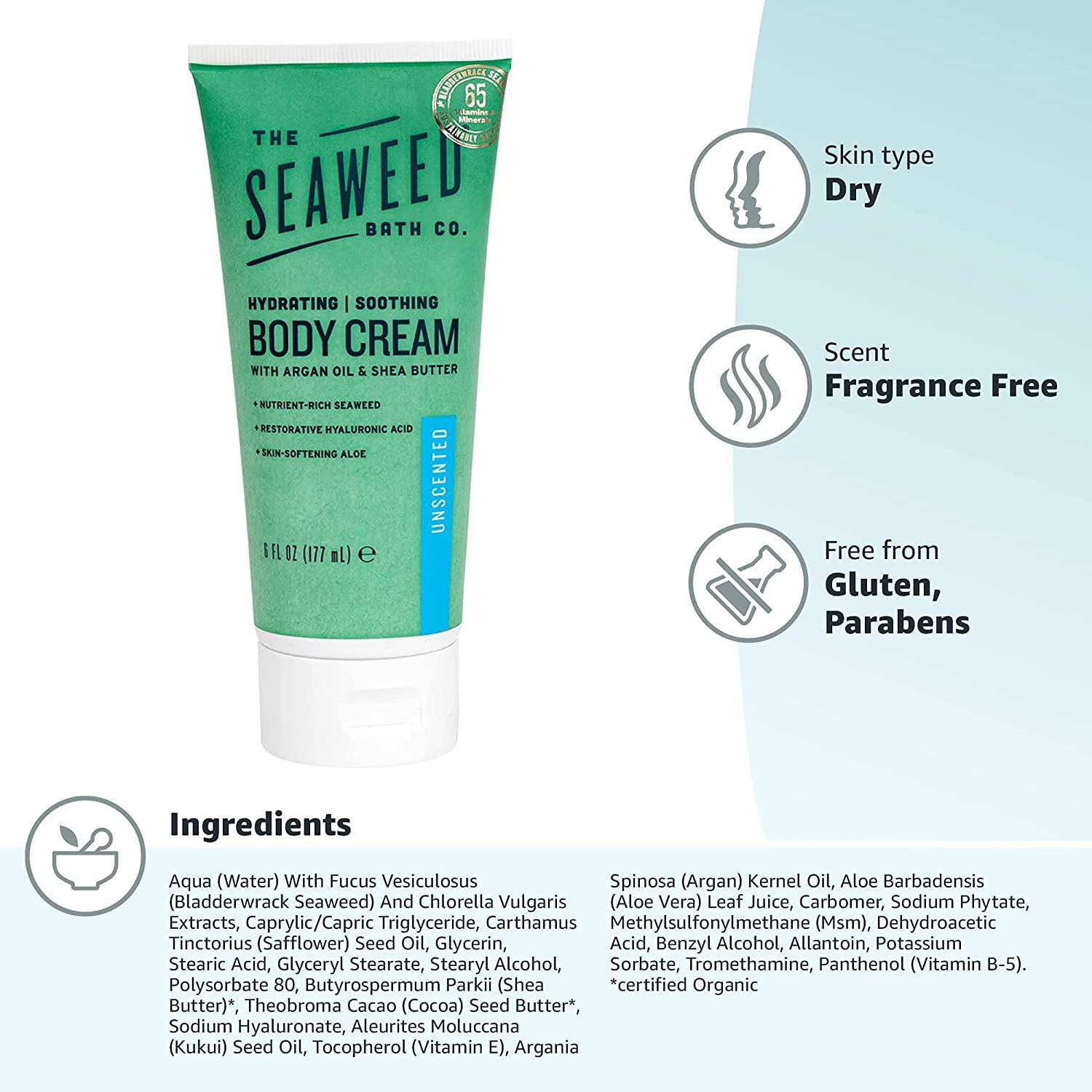 beauty product