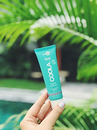 beauty product