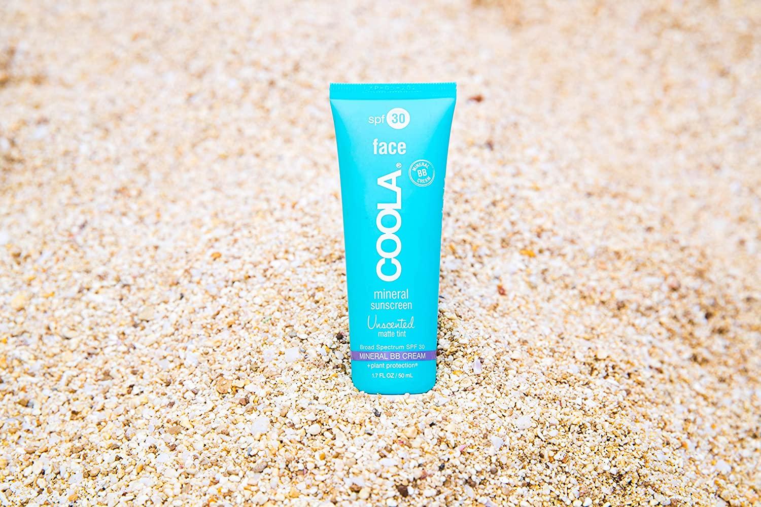 beauty product