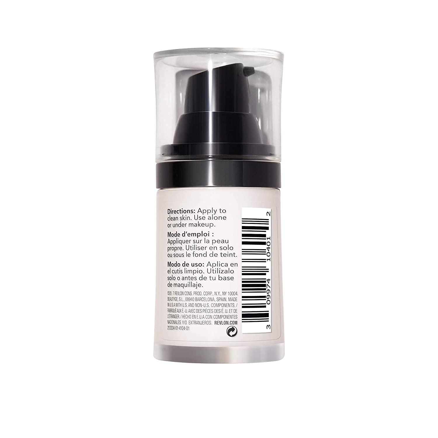 beauty product