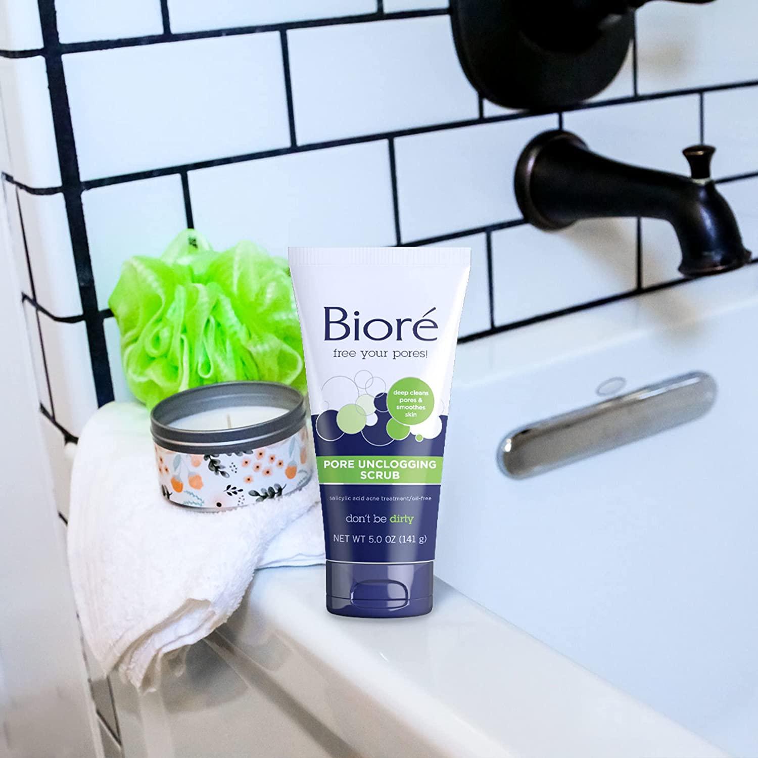 beauty product