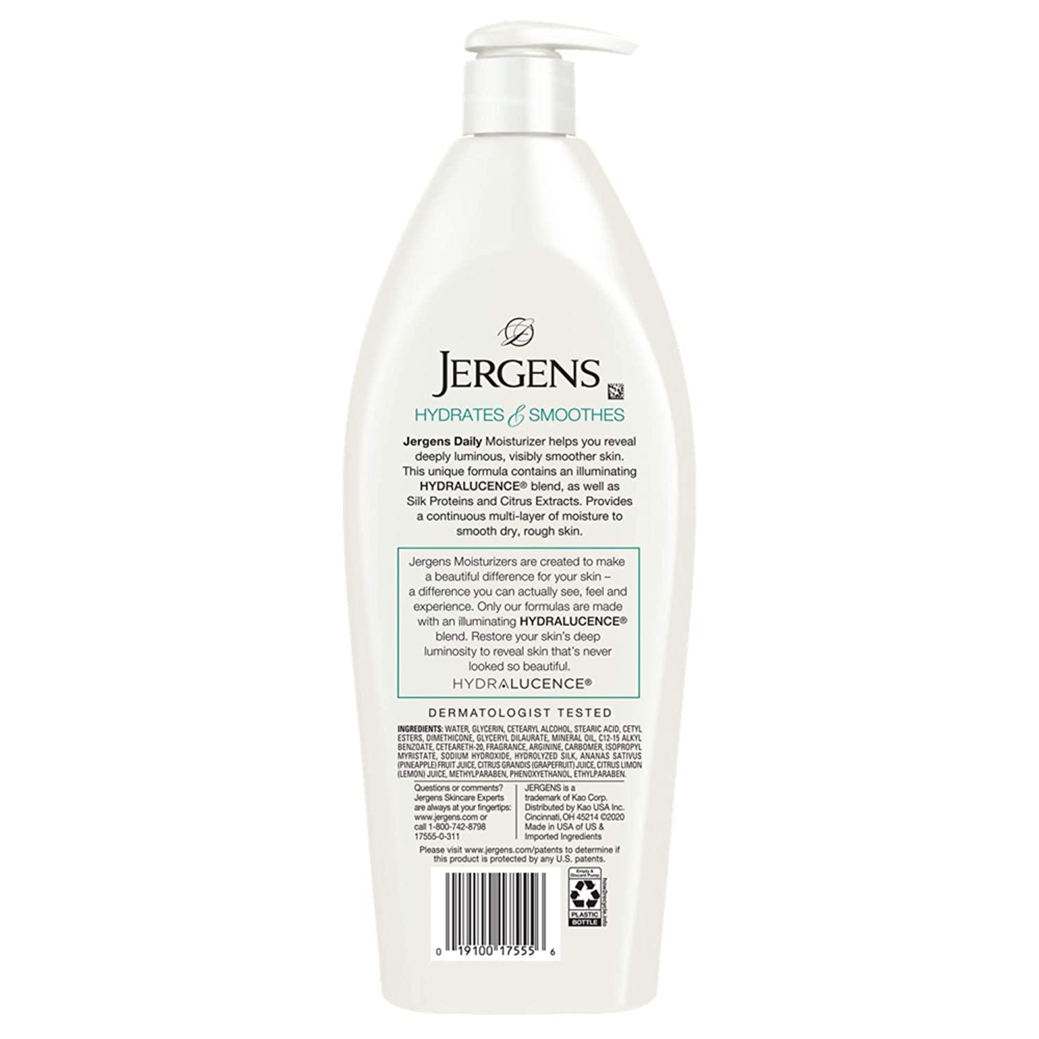 beauty product