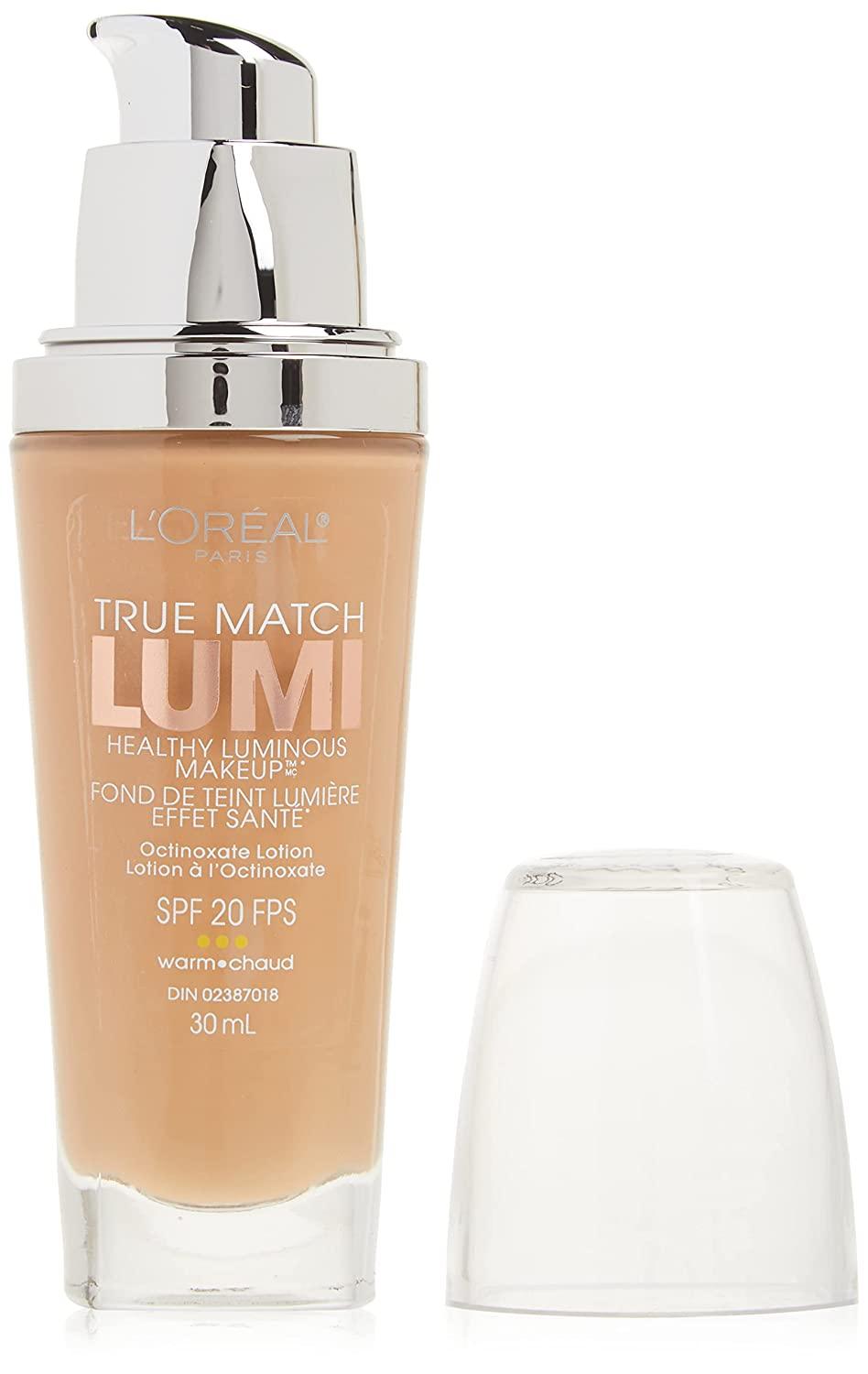 beauty product