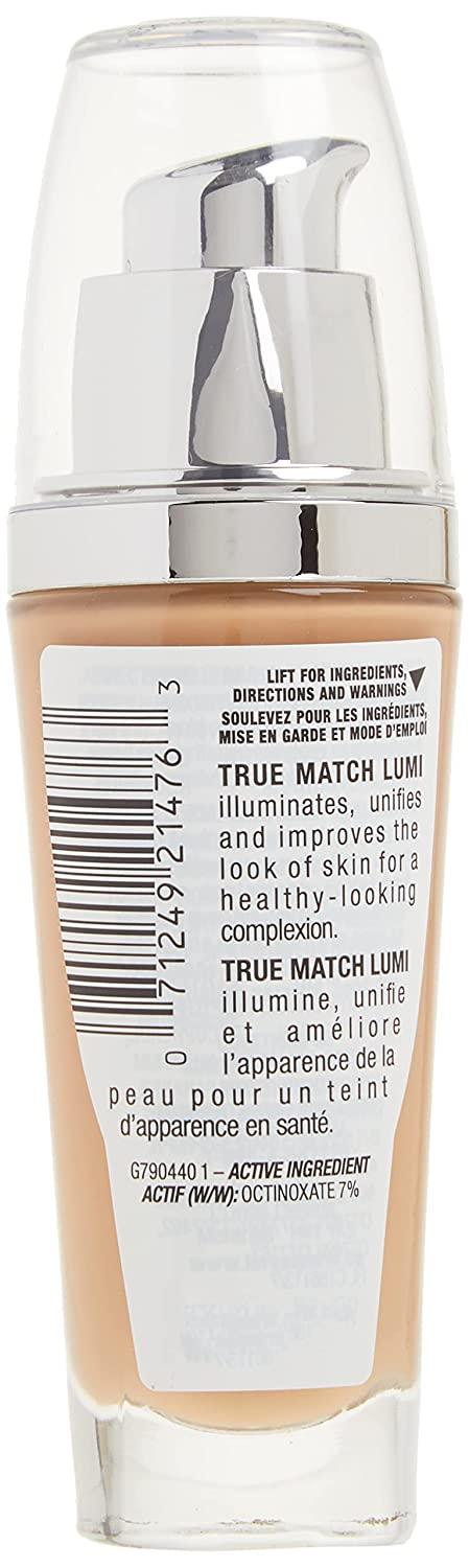 beauty product