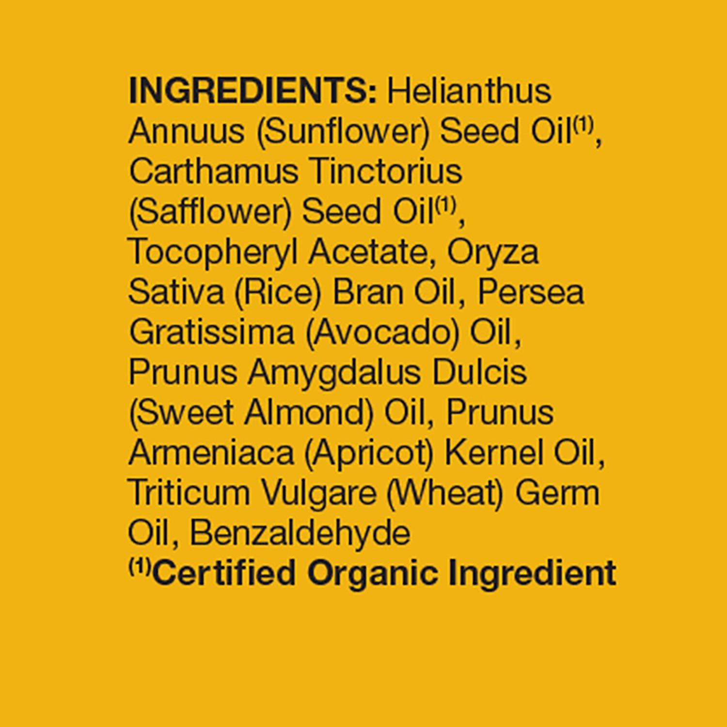 beauty product