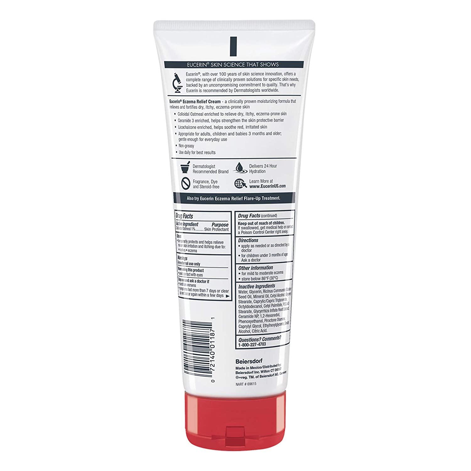 beauty product