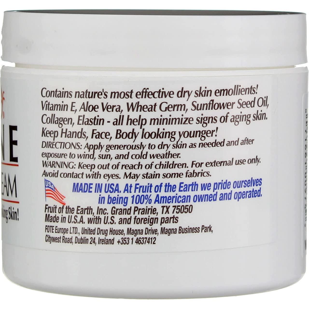 beauty product