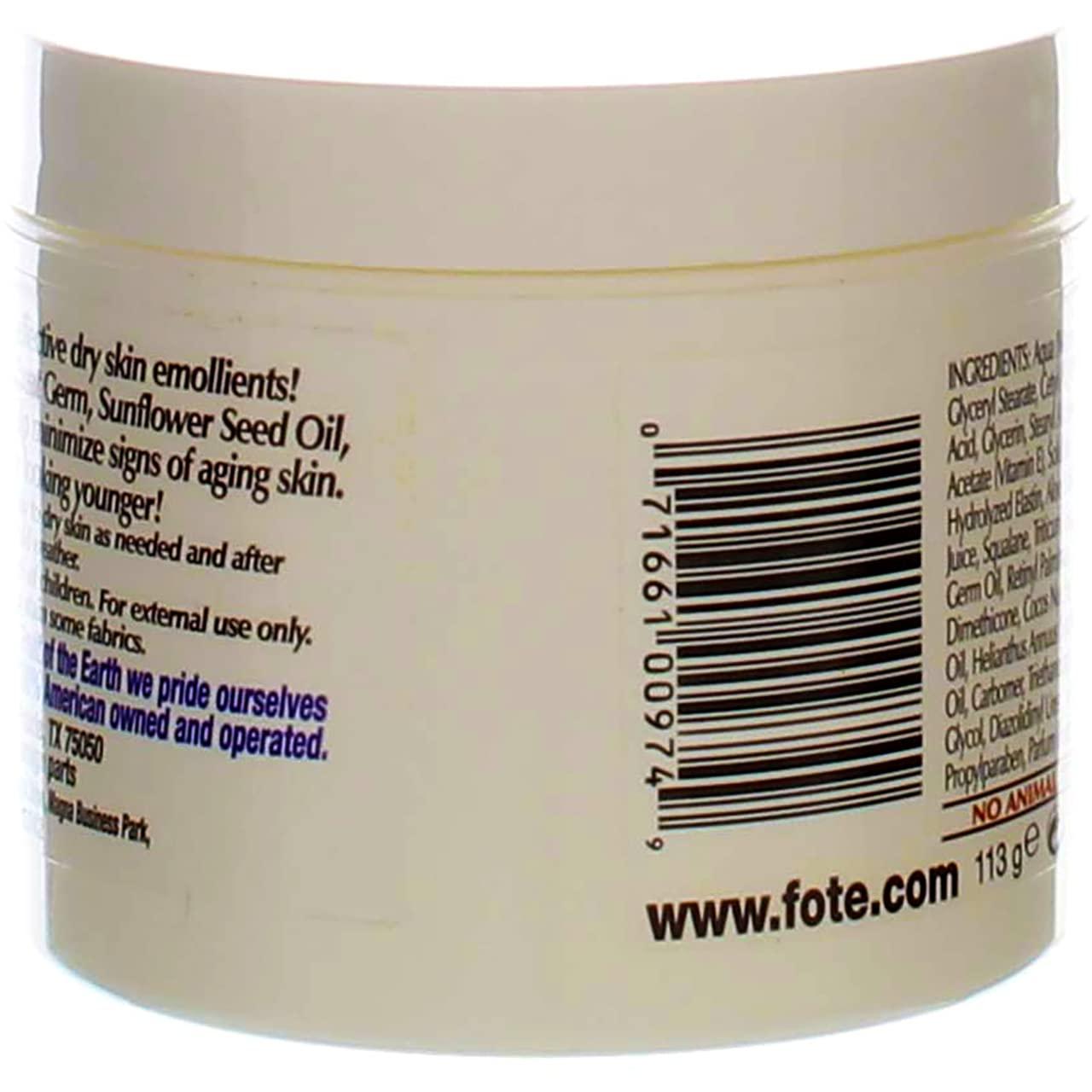 beauty product