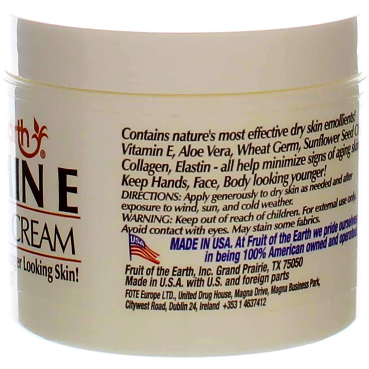 beauty product