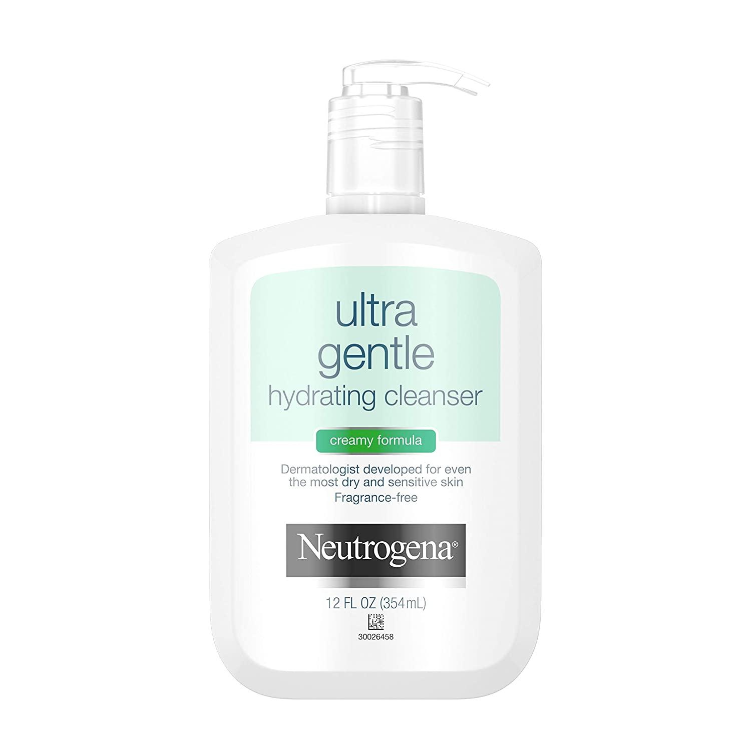 beauty product