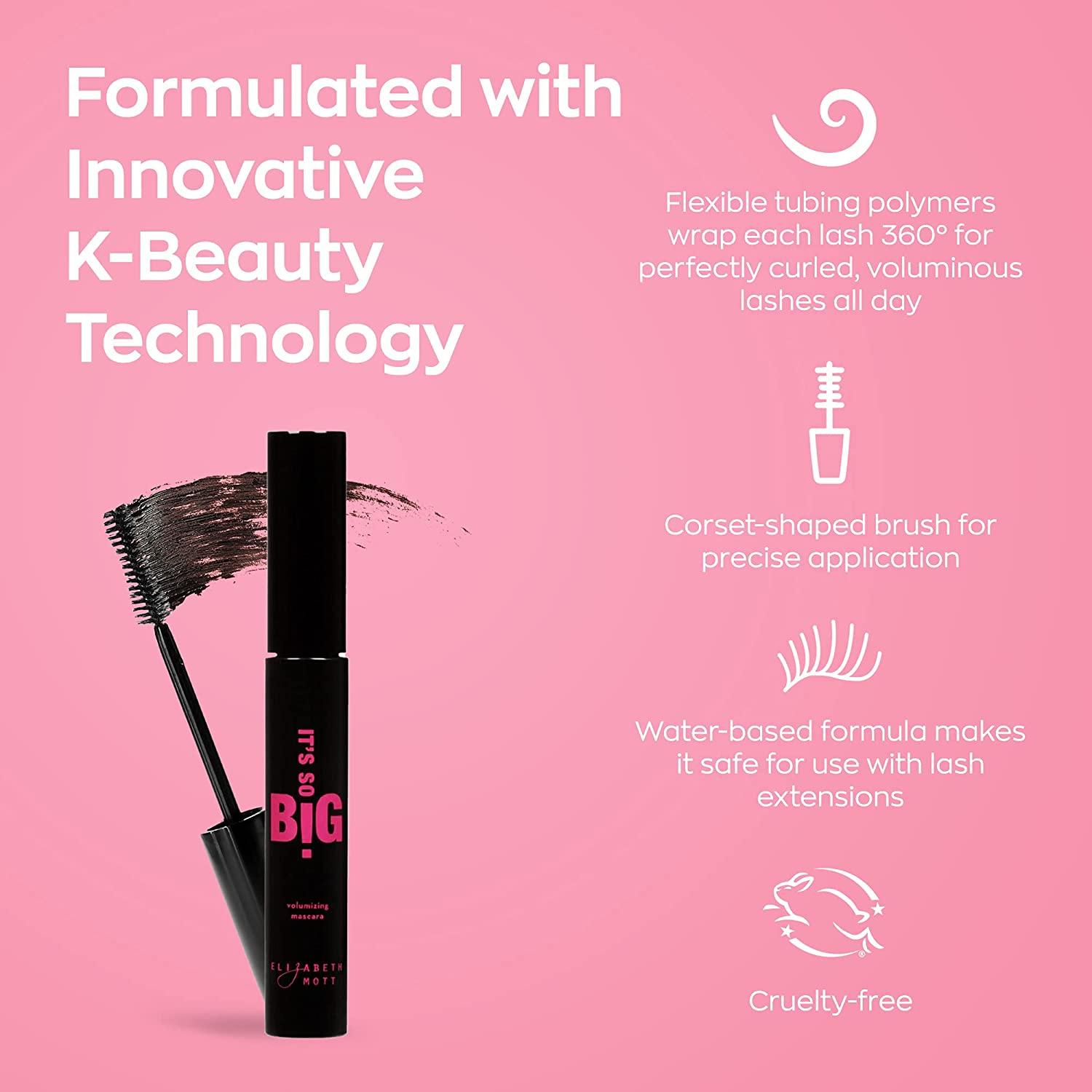 beauty product