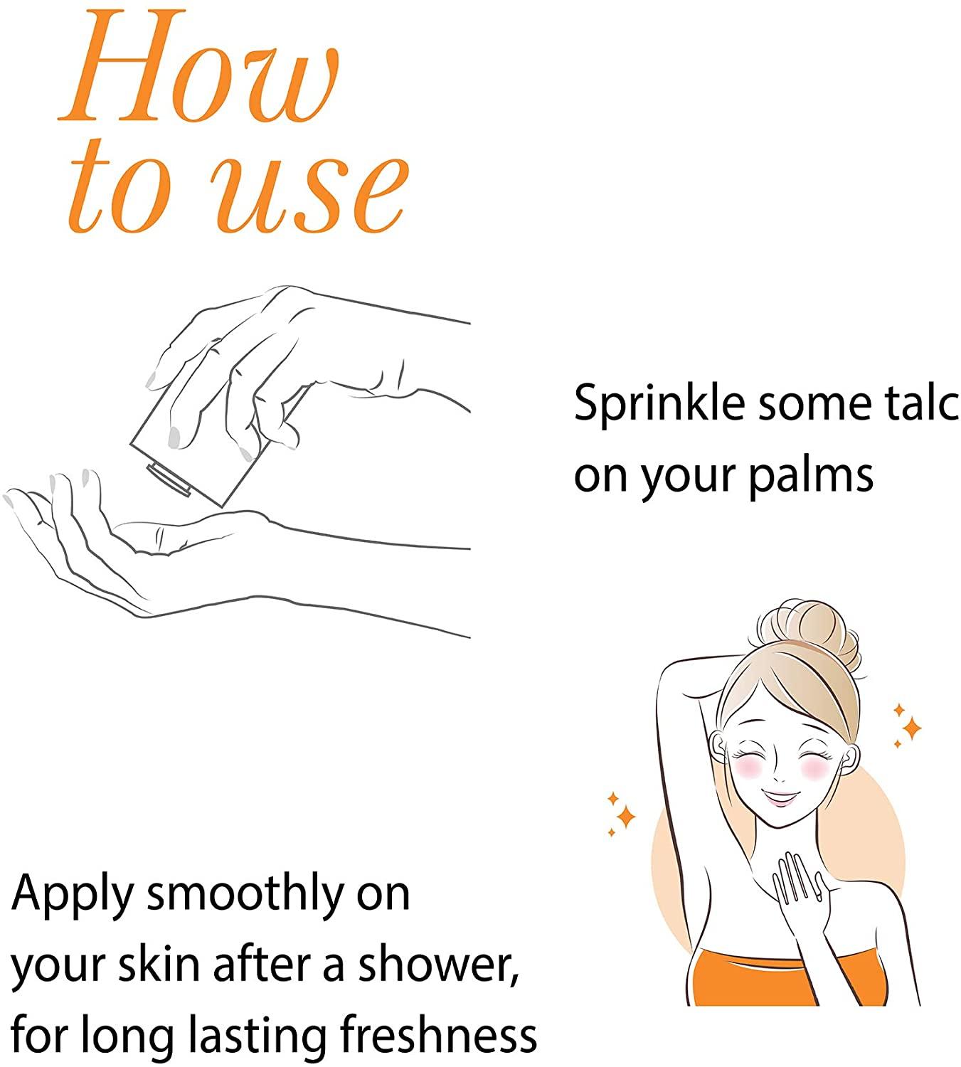 beauty product