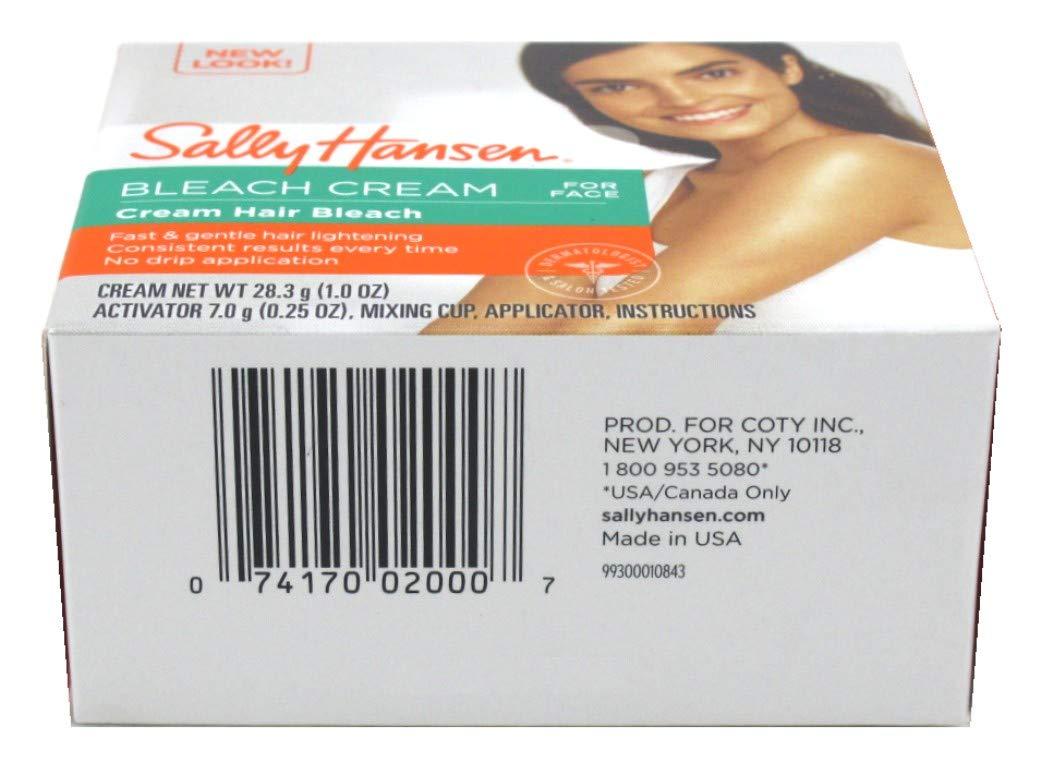 beauty product
