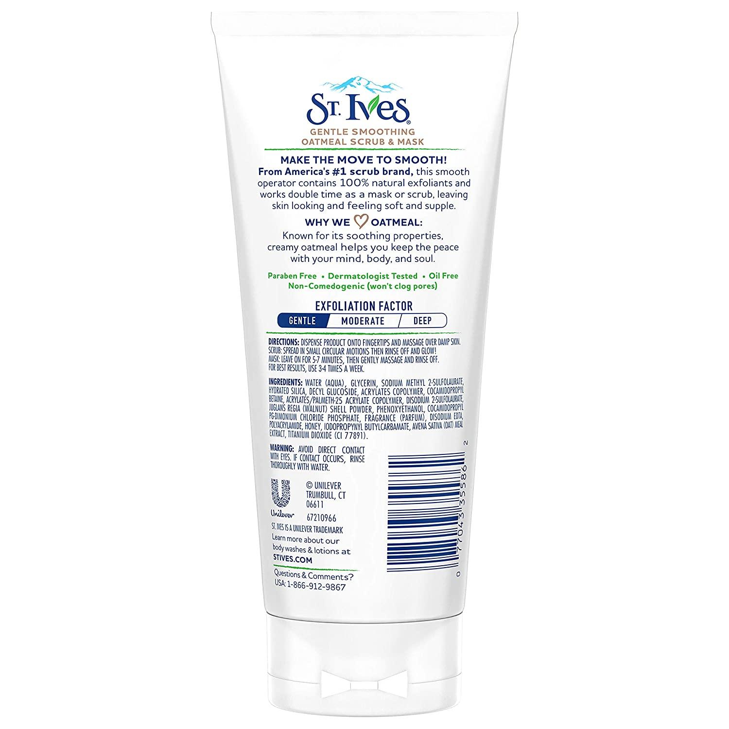 beauty product