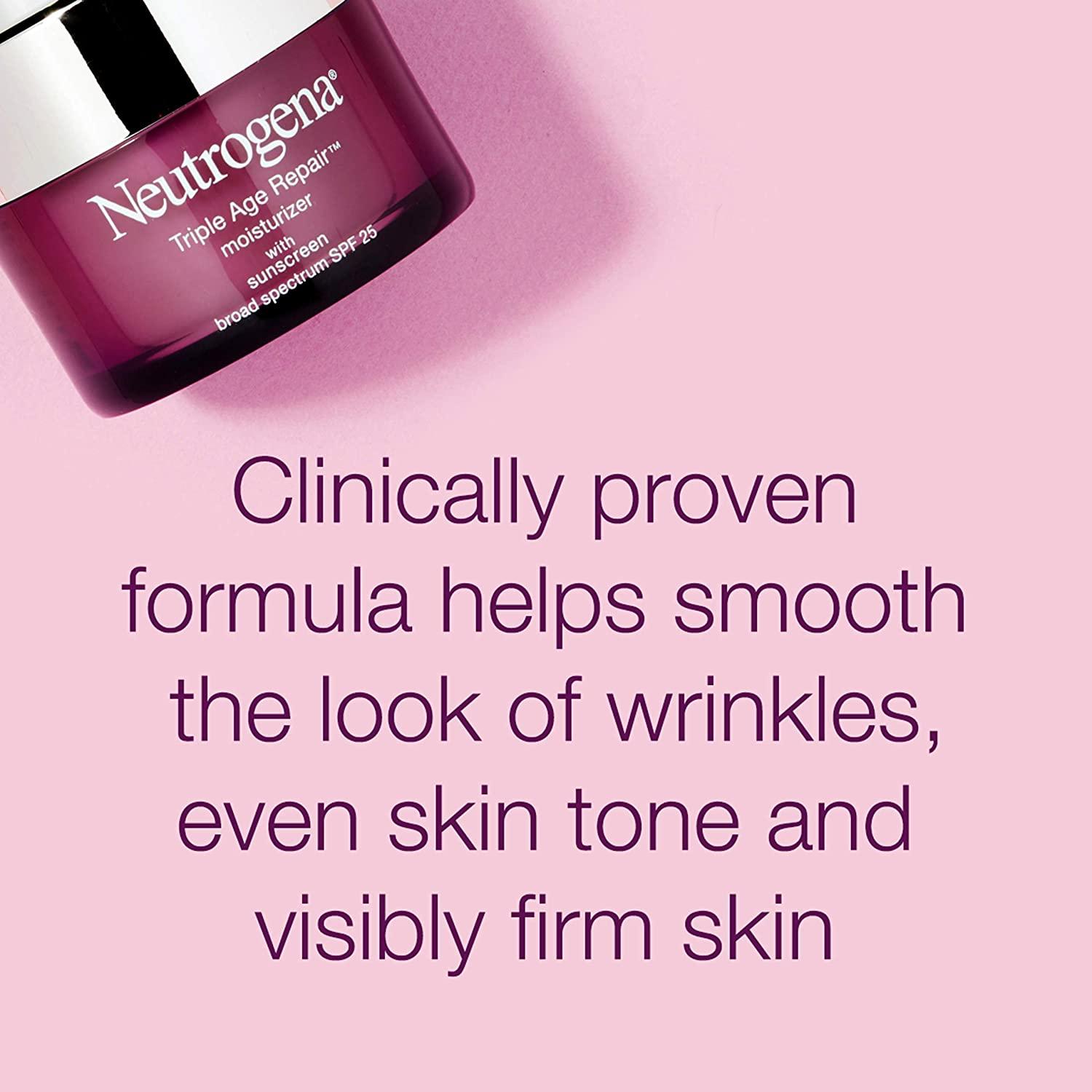 beauty product
