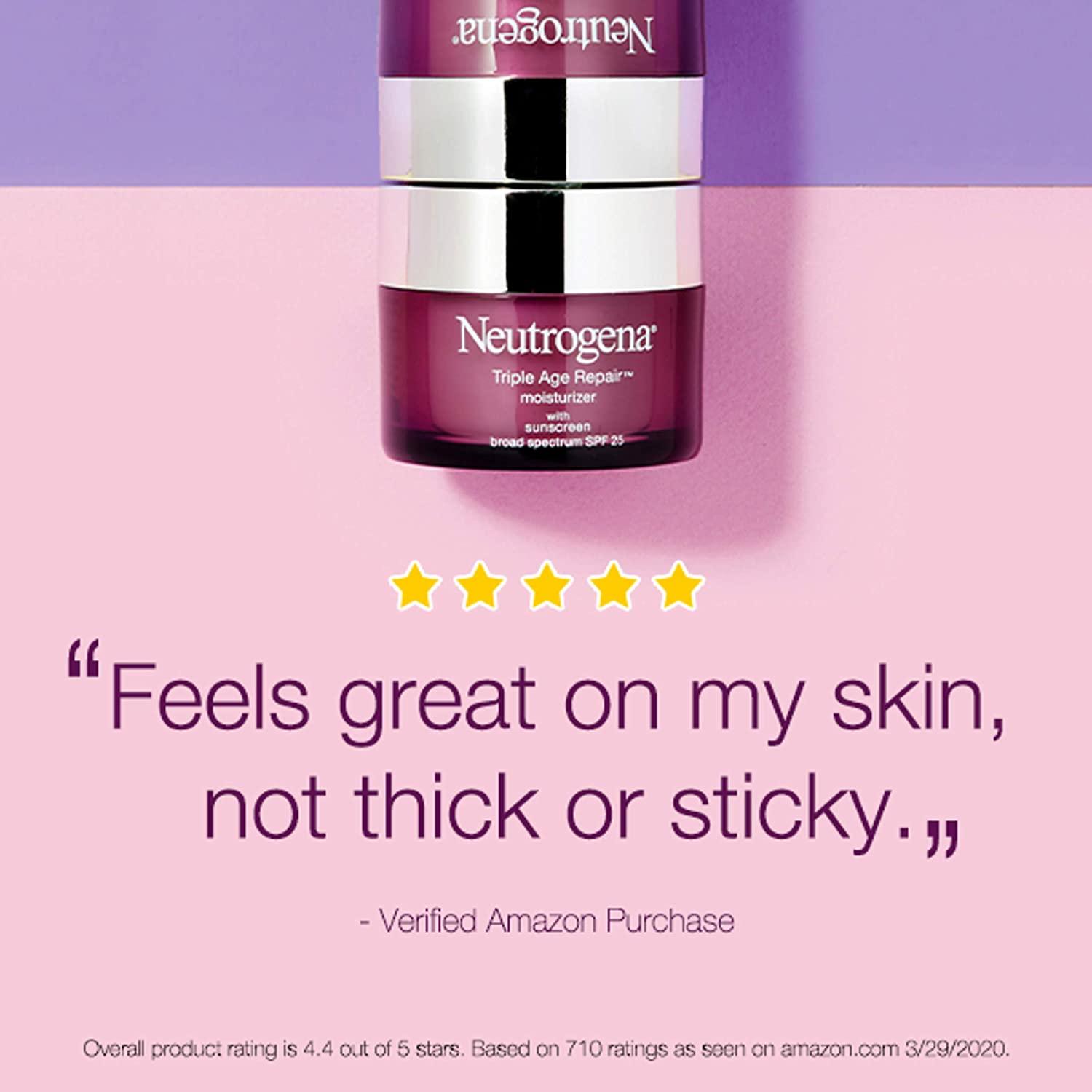 beauty product