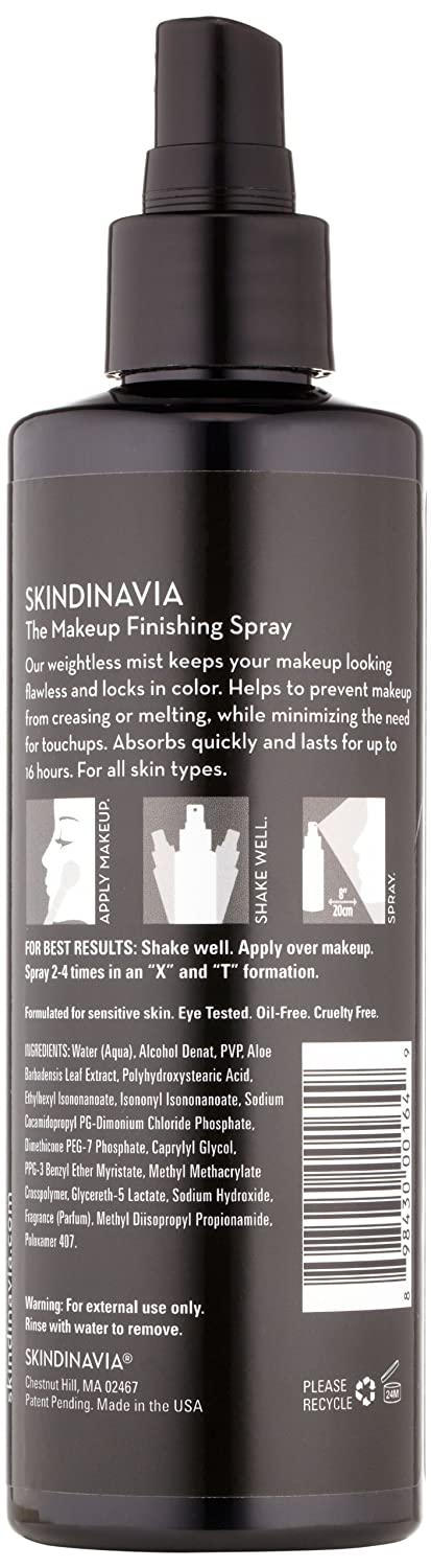 beauty product
