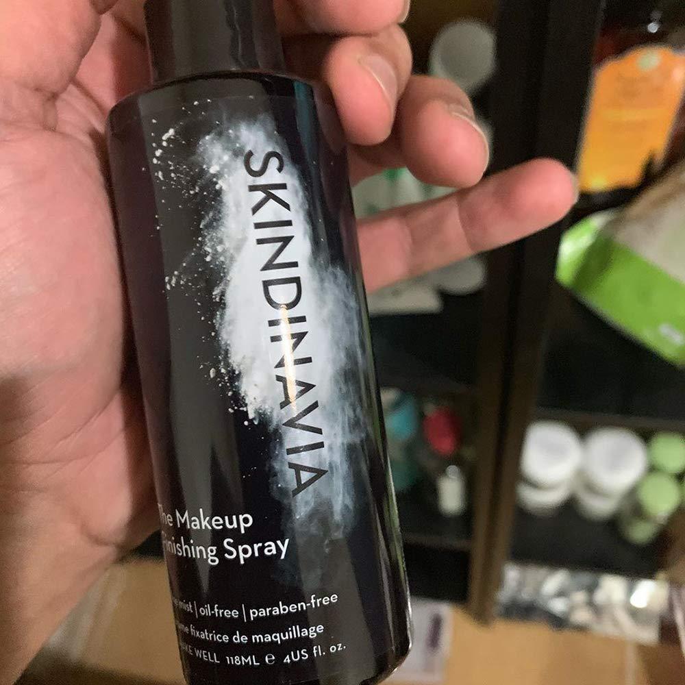 beauty product